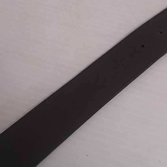 True religion genuine leather belt size 40 inch - Picture 6 of 6
